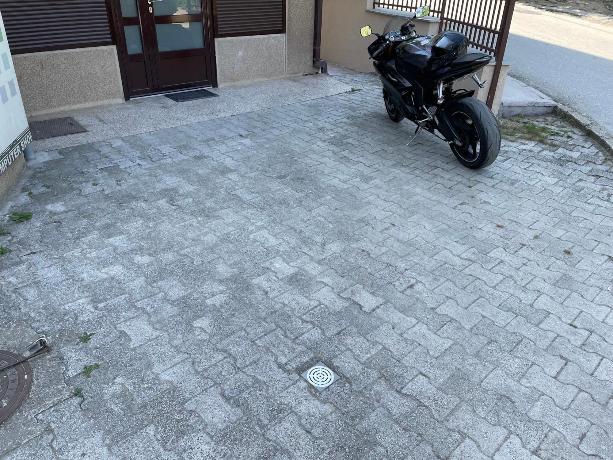 Bora Apartmani - Free Parking - City Center Vranje Exterior photo