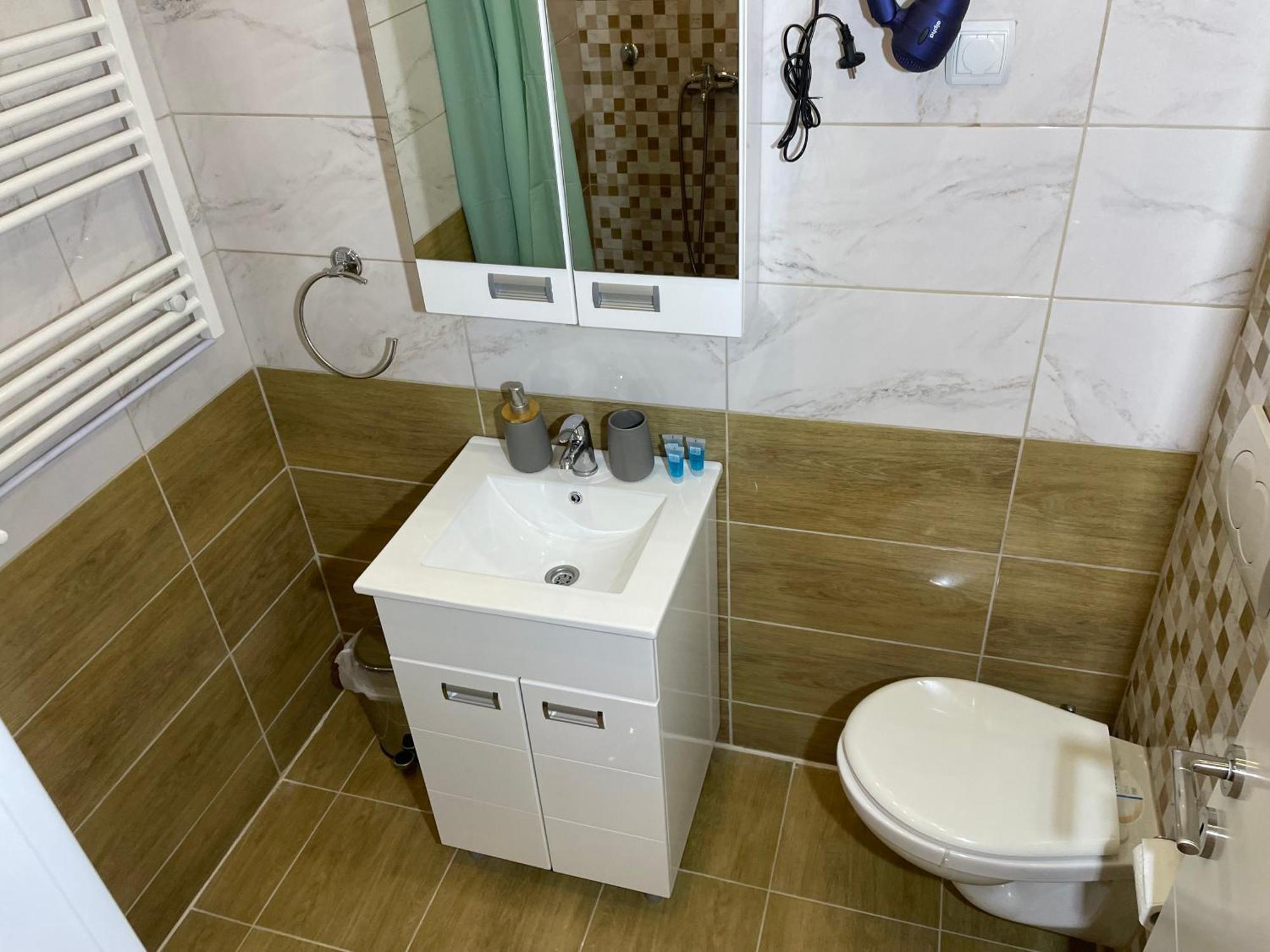 Bora Apartmani - Free Parking - City Center Vranje Exterior photo